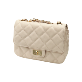 Tas Bijoux Off White