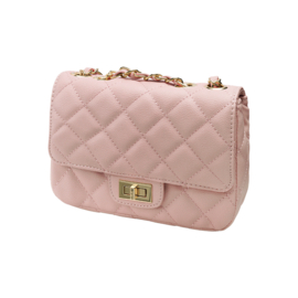 Tas Bijoux Pink