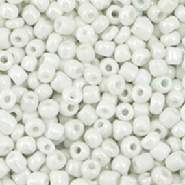 Bright White Pearl