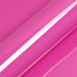 Vinyl | Candy Pink | Glans