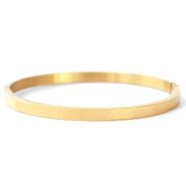 Bangle | Gold