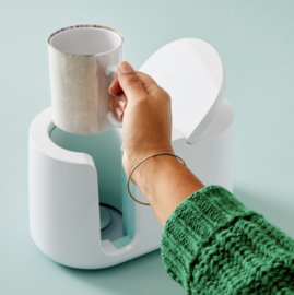 Cricut Mug Press