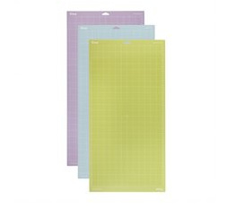 Cricut Cutting Mat 12x24 Inch Variety (3pcs) (2003847)