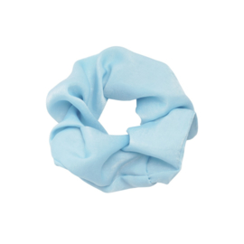 Scrunchie | Pastel Blue