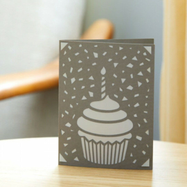 Cricut Insert Cards 12-pack Neutrals