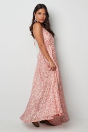 Maxi Dress Flowers