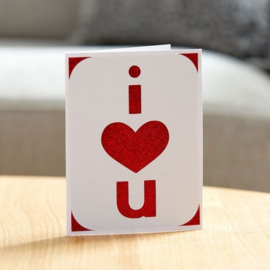 Cricut Joy Insert Cards | Glitz & Glam Sampler