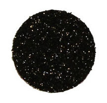 Flex glitter | Black | Stahls Cad-Cut