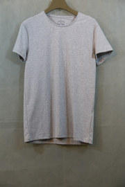 T-shirt Basic grijs