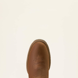 Ariat Hybrid Ranchward W Toe Ladies Western Boots