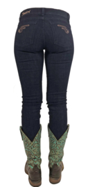 OSWSA Riding Jeans Brooke Skinny