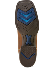 Ariat Cattle Caite StretchFit Square Toe Ladies Western Boots