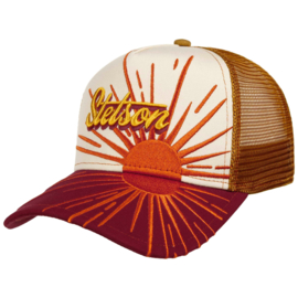 Stetson Trucker Cap Dawn