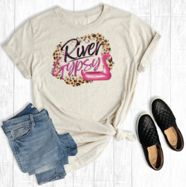 T-Shirt River Gypsy