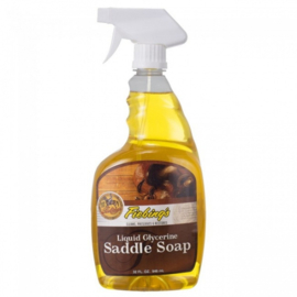 Fiebing's Liquid Glycerine Saddle Soap - 976ml