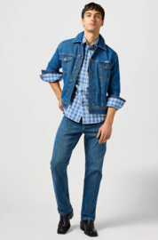 Wrangler Western Shirt