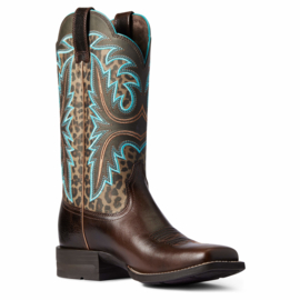 Ariat Lonestar