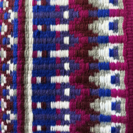 Showblanket