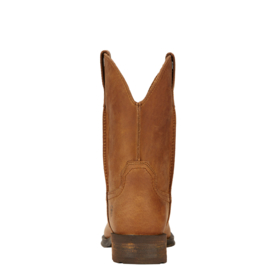 Ariat Rambler Dusted Brown Ladies Western Boots