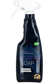 Cavalor Leather Soap