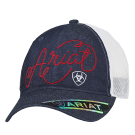 Ariat Pet Cursive