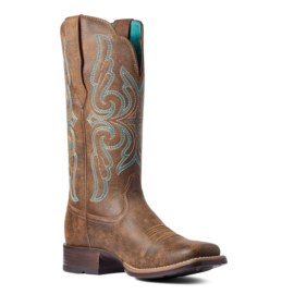 Ariat Primera StretchFit Western Boots