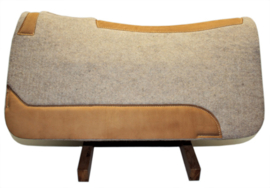 Trainingspad Wool Mix 1" thickness