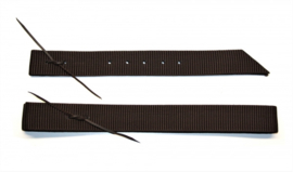 Nylon Tie Strap + Off Billet set