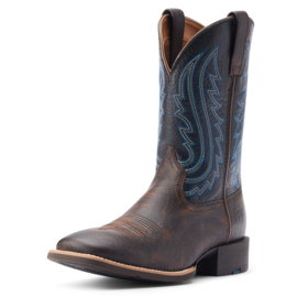 Ariat Sport Big Country Tortuga Mens Western Boots
