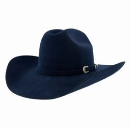 Hoed AHM Cattleman Navy
