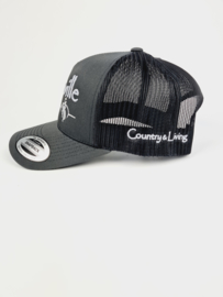 Sunville Cap Grey