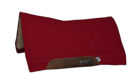 CFS Pad Crimson Red