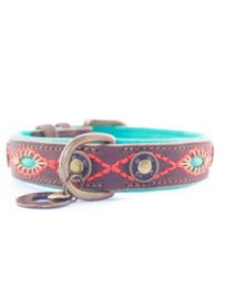 DWAM Joplin Dog Collar