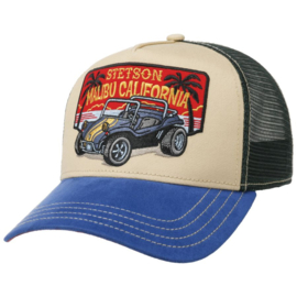 Stetson Trucker Cap Malibu