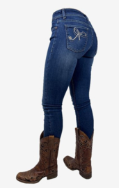 OSWSA Riding Jeans Betsy Skinny