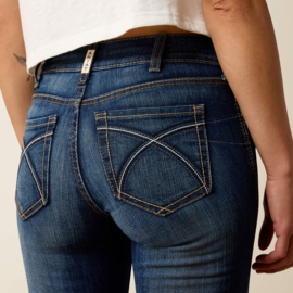 Ariat Perfect Rise Rosa Bootcut Ladies Jeans REGULAR (33")