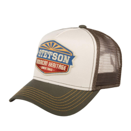 Stetson Trucker Cap Sun