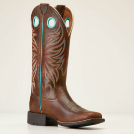 Ariat Round Up Ryder Western Boots