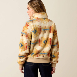 Ariat Berber Sweatshirt Sonoma Southwest Print