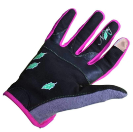 Gloves No Leaf Capita 3.0 Pink