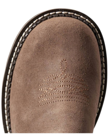 Ariat Fatbaby Rose Gold