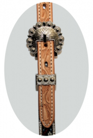 Headstall Browband Aztec