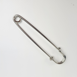 Safety pin for start numbers - 10cm long