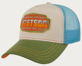 Stetson Trucker Cap Lightning