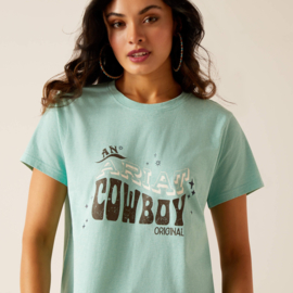 Ariat Cowboy T-Shirt