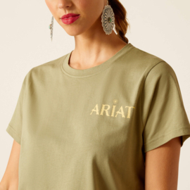 Ariat Desert Scene T-Shirt