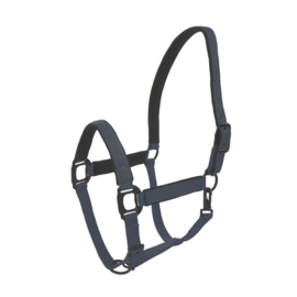 Halter Lami-cell Charming, color NAVY, size COB