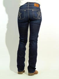 OSWSA Riding Jeans Annie Straight (lenght 34)