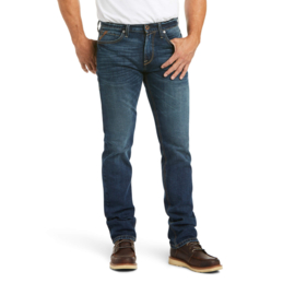 Ariat M8 Modern Stretch Rial Slim Leg Jeans