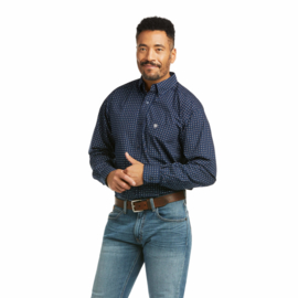 Ariat Perse Fitted Shirt